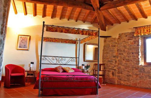 Podere Casarotta - Foto 54