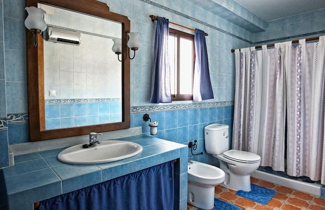 Cortijo El Llano - Foto 12