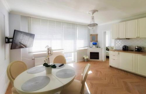 Apartaments Karlikowska Lux 2 - Foto 8