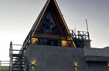 Chalé Romântico para Casal - Photo 5