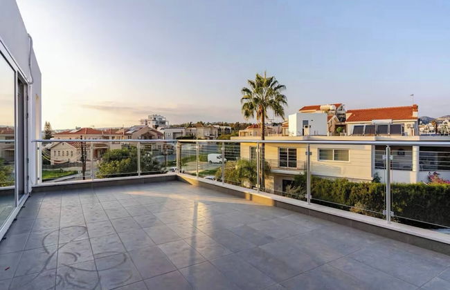 Penthouse Great View Hydromassage Penthouse Hottub - Foto 27