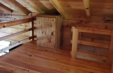 Dream of a log cabin - Foto 7