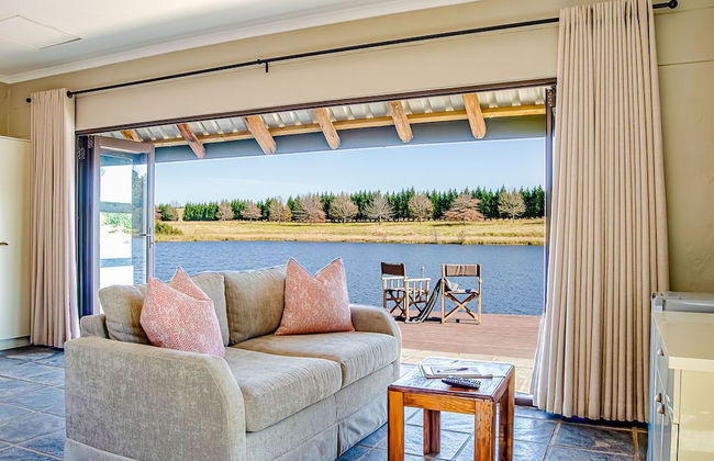 Springholm Cottages - Foto 5