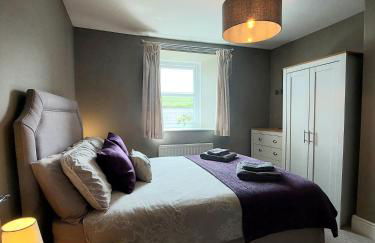 Luxurious 4 bedroom Cottage in the Yorkshire Dales - Foto 14