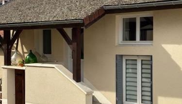 Petite chambre indépendante, parking - Foto 3