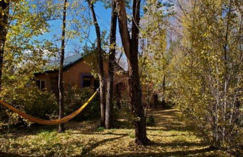 Artistic Garden Casita on Organic Farm in New Mexico - Foto 10