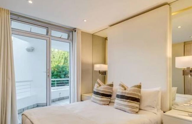 Elegant Apartment at the Waterclub Amani Views - Foto 15