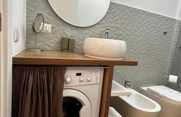 flaTminio modern & nice apartment - Foto 15