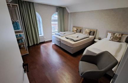 Teuto Valley Suite - Foto 23