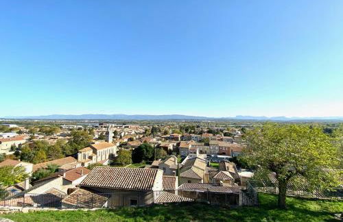 Belle demeure au coeur des Ménafauries - Photo 23