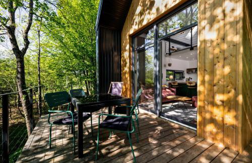 Tree Elements treehouse retreat - Foto 7