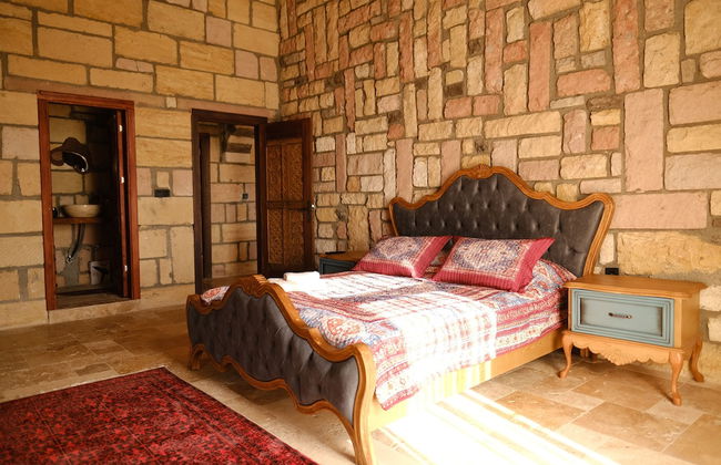 İznik Taş Mahal - Foto 8