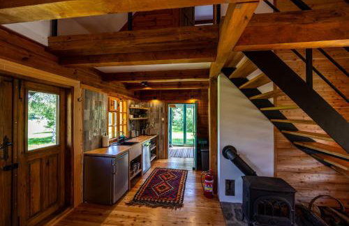 Zakole Czarnej Hańczy - Foto 25