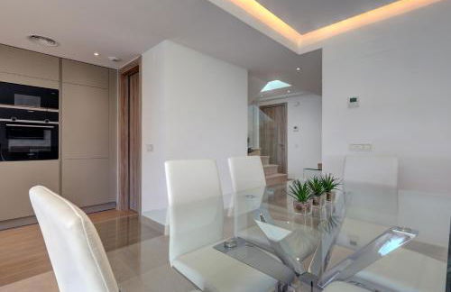 New Modern 3 Bed Apartment Puerto Banus - Foto 28