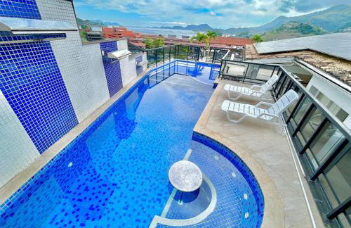 Flat Prime 7 - Espaço Inteiro - Foto 1