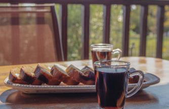 BS Village blue - Photo 26