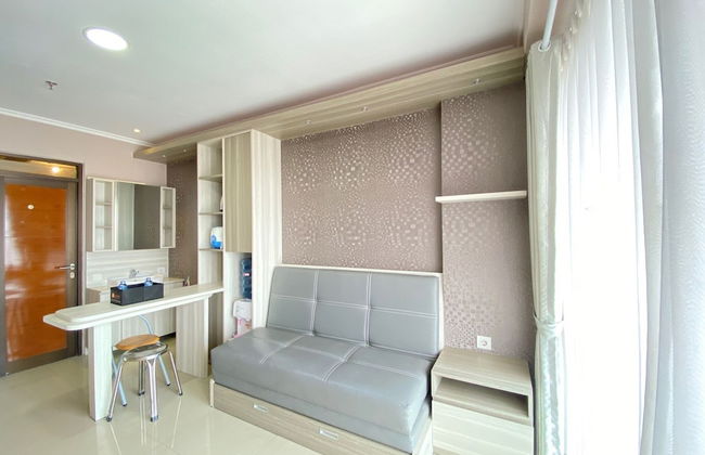 Modern & Cozy 2BR Apartment At Gateway Pasteur - Foto 15