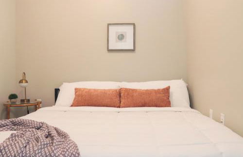 Sleepover Premier Downtown Des Moines Apartments - Foto 74