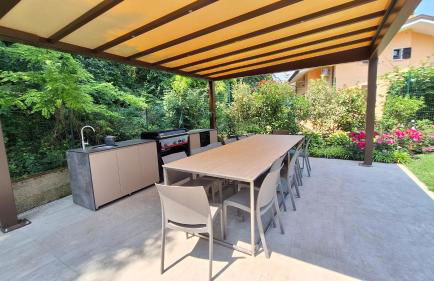 Villa THE ONE - ZAvillas - up to 14 people - Foto 60