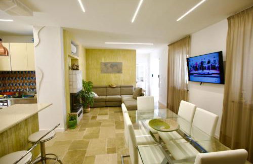 Villa Grusone - Foto 12