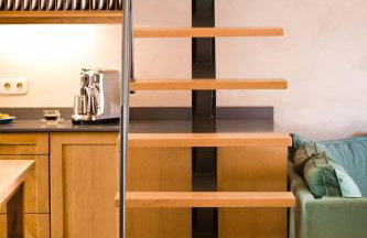 Petra Boutique Villas - Photo 62