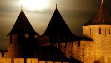 LE 139 carcassonne - Photo 3