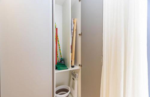 Studio Completíssimo Próximo a PUC PR - URB0403 - Foto 43