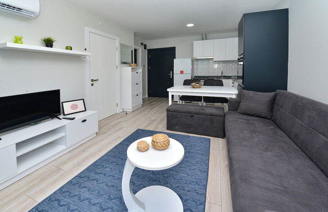 C Suites Antalia Airport - Foto 5