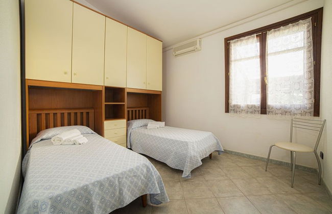 Villino Trilocale Apartments Seaside - Foto 3