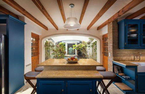 Writer's Cottage - Luxury Home Inspiration - Foto 30