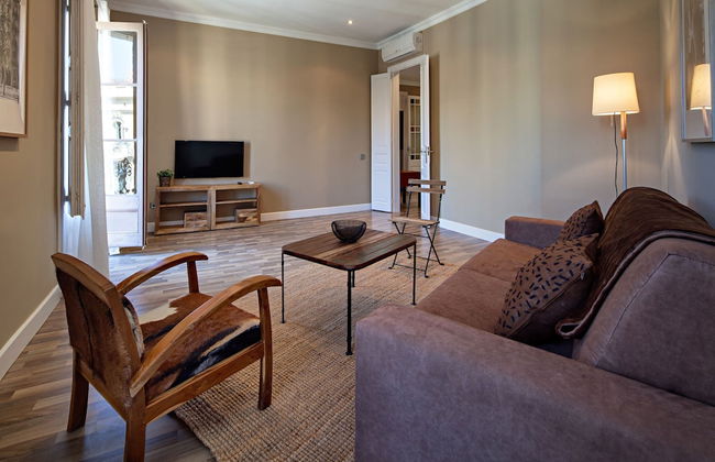 Habitat Apartments Eixample Balconies - Photo 39