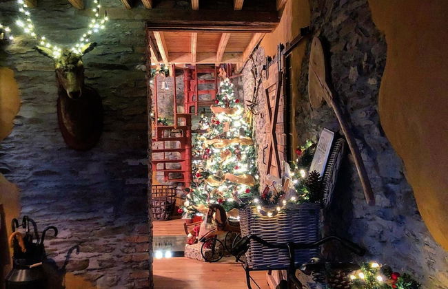 Chalet in Hardigny Near Ski Slopes - Photo 13