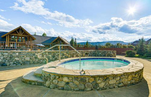 Ronald Vacation Rental Near Suncadia Resort - Foto 35