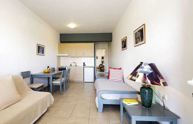 Yiannis Apartments - Foto 25