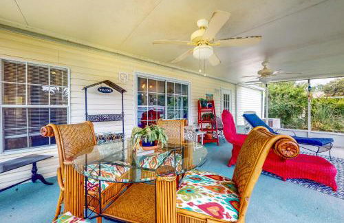 Boat Dock! Sunshine House on St Johns River - Photo 22