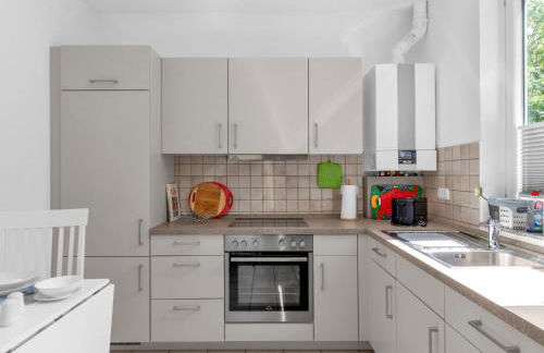 Apartment Seeschwalbe by Interhome - Foto 31