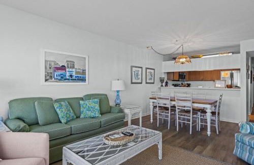 Maritime West C-33 condo - Foto 8