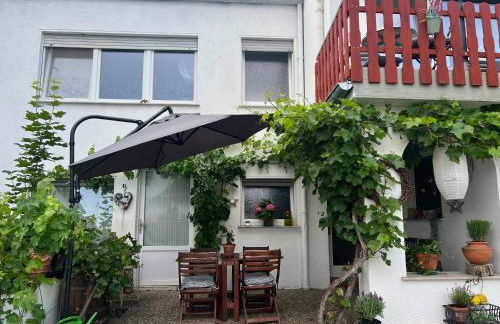 Apartment am Rotweinwanderweg - Foto 1