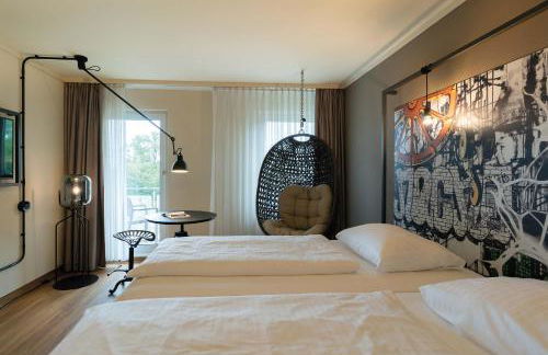 Seminaris Hotel Bad Boll - Foto 42