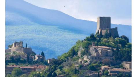 Pasquina and the Val d'Orcia - Foto 4