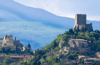 Pasquina and the Val d'Orcia - Foto 4