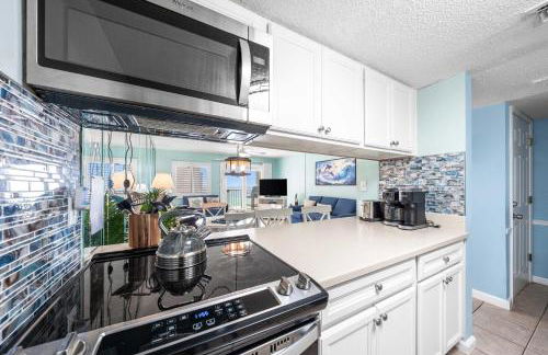 Holiday Surf and Racquet Unit 612 - Foto 8