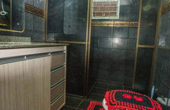 Casa Grande com 2 quartos e 1 suíte - Foto 46