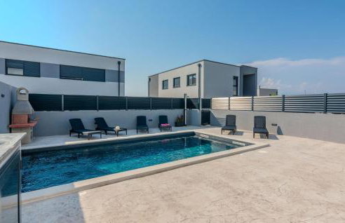 Stunning Home In Vrsi With Wifi - Foto 10