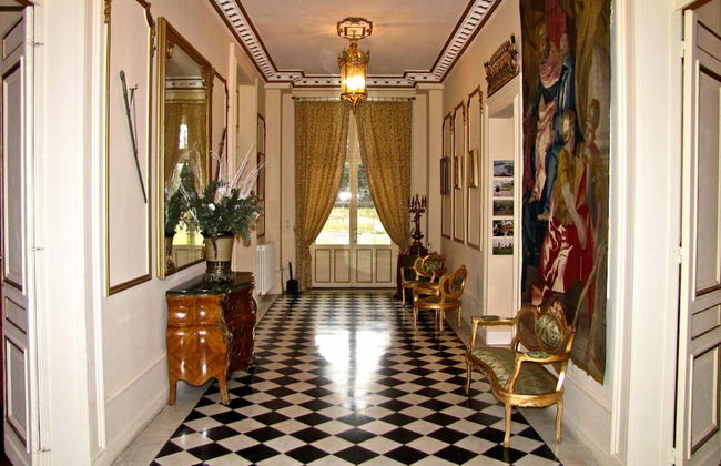 Château les Vallées - Foto 2