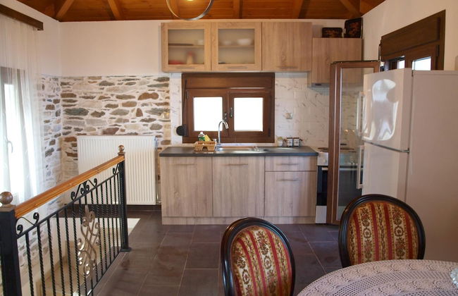 Archontiko Nikolaou Keramidi - Foto 8