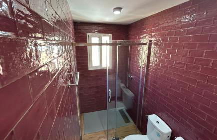 Piso con gran terraza en malaga arenas - Foto 44