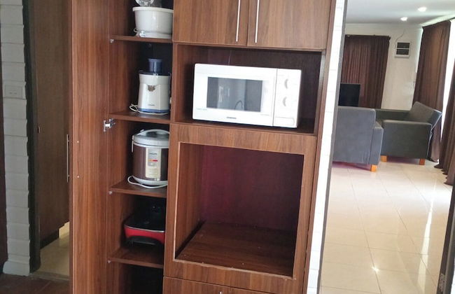 Dreamview Villas - In Rakiraki - Photo 36