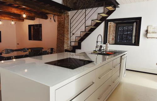 La Dimora di Piero - Photo 12