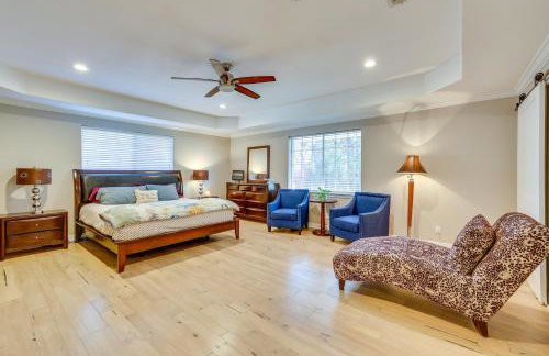 Work and Unwind, Stylish Sunnyvale Retreat! - Foto 15